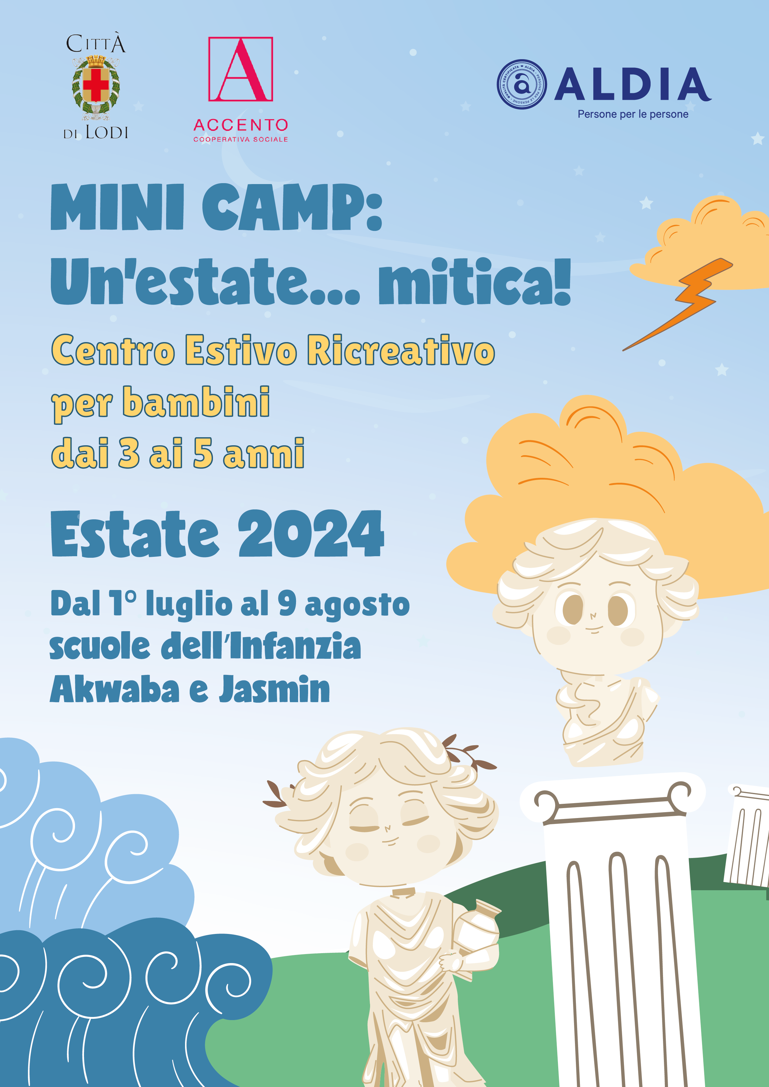 LOCANDINA CEV MONT CERVIN 2024